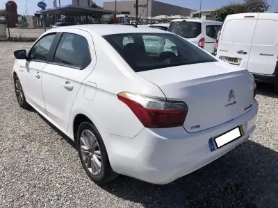 Citroën C-Elysée 2016 - 7500 EUR, 119000 km - AUTO.MOTO.pt - 119000km - foto 16 de 16