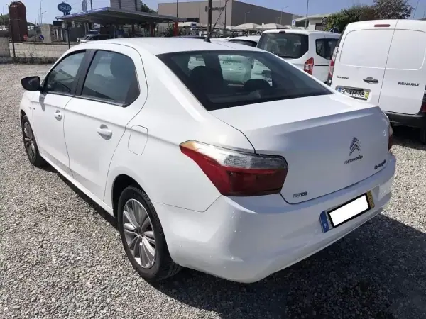 Citroën C-Elysée 2016 - 6999 EUR, 119000 km - AUTO.MOTO.pt - 119000km - foto 16 de 16