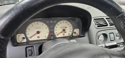 MG MGF 1996 - 4490 EUR, 232814 km - AUTO.MOTO.pt - 232814km - foto 12 de 39