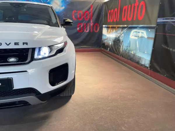 Land Rover Range Rover Evoque 2016 - 16999 EUR, 105000 km - AUTO.MOTO.pt - 105000km - foto 11 de 49