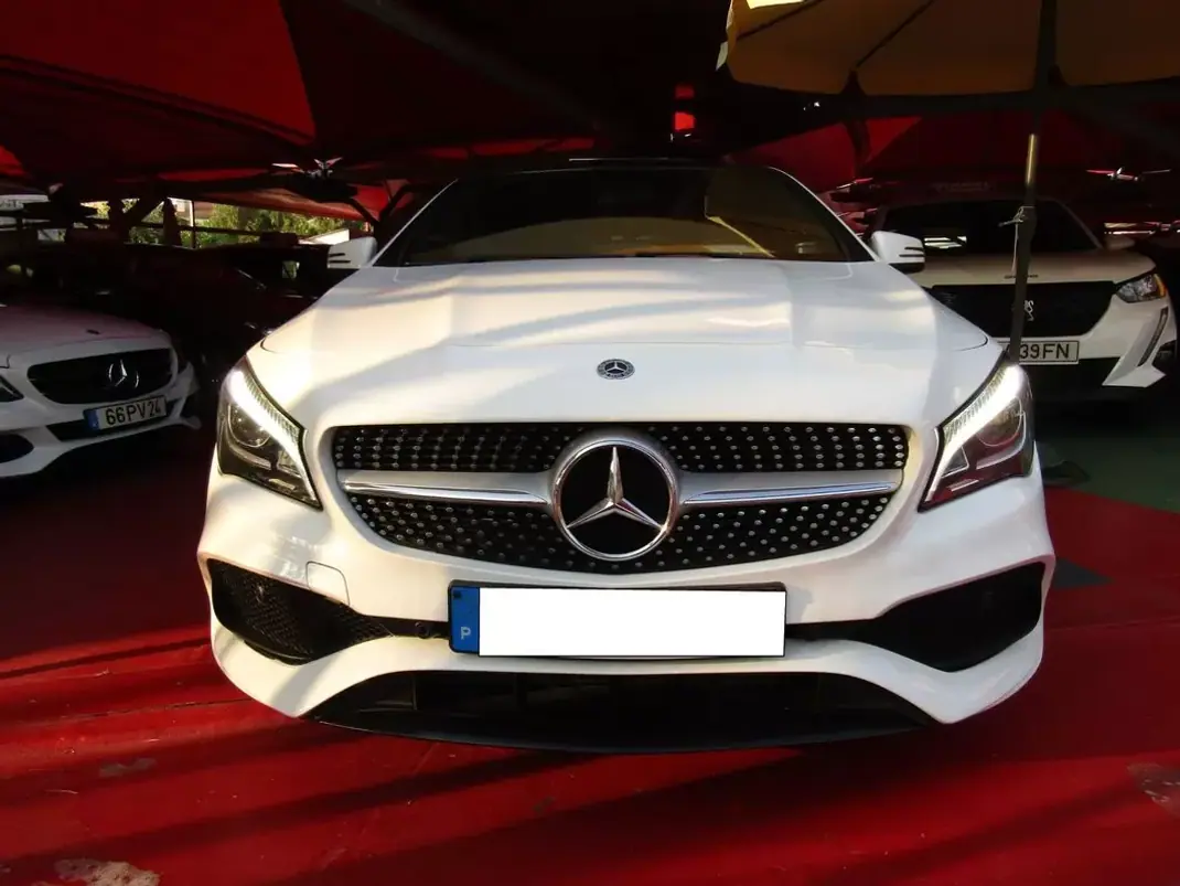 Mercedes-Benz CLA 200 2019 - 26899 EUR, 154950 km - 154950km - foto 33 de 38