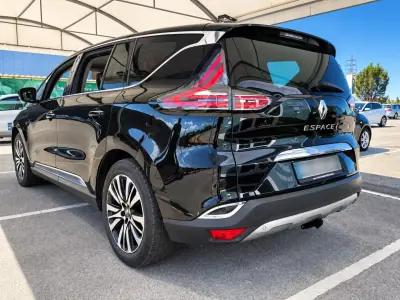 Renault Espace 2018 - 17900 EUR, 151000 km - foto 1 de 16