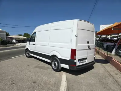 VW Crafter 2.0 TDI L3H3 IVA Dedutível 2025 - 29950 EUR, 61212 km - AUTO.MOTO.pt - 61212km - foto 2 de 10