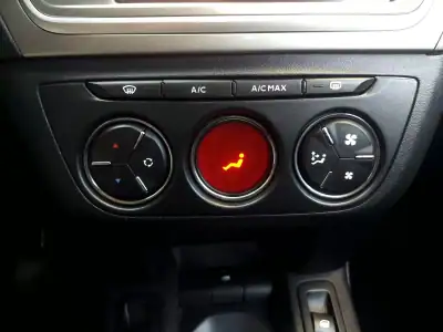 Citroën C-Elysée 2018 - 12500 EUR, 63213 km - AUTO.MOTO.pt - 63213km - foto 13 de 25