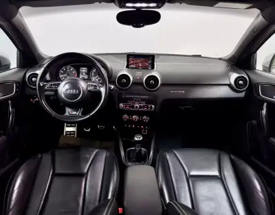 Audi S1 Sportback 2014 - 21750 EUR, 150000 km - 150000km - foto 31 de 60