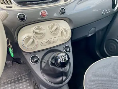 Fiat 500 2016 - 11750 EUR, 49897 km - AUTO.MOTO.pt - 49897km - foto 14 de 21
