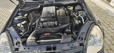 Mercedes-Benz SLK 200 2004 - 13900 EUR, 184741 km - AUTO.MOTO.pt - 184741km - foto 7 de 12