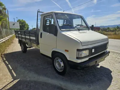 Citroën 1991 - 3500 EUR, 220000 km - AUTO.MOTO.pt - 220000km - foto 3 de 14
