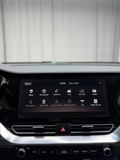 Kia e-Niro 2020 - 19750 EUR, 76000 km - 76000km - foto 12 de 22