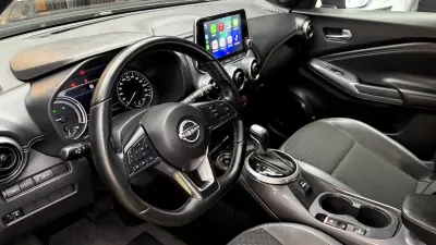 Nissan Juke 2023 - 22570 EUR, 60000 km - AUTO.MOTO.pt - 60000km - foto 42 de 46