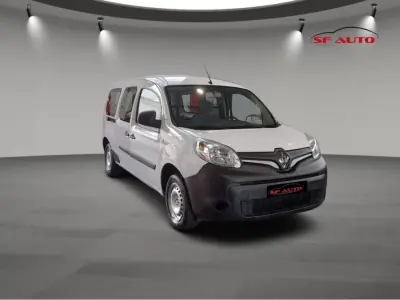 Renault Kangoo Express 1.5 BLUEHDI 2021 - 11490 EUR, 89330 km - AUTO.MOTO.pt - 89330km - foto 3 de 17