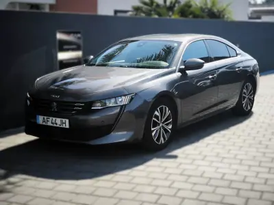 Peugeot 508 2021 - 14950 EUR, 229000 km - foto 1 de 6