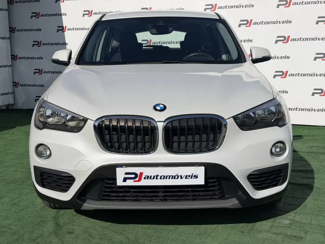BMW X1 2016 - 16990 EUR, 156000 km - AUTO.MOTO.pt - 156000km - foto 4 de 18