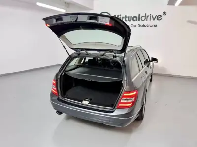 Mercedes-Benz C 220 2013 - 13750 EUR, 177000 km - AUTO.MOTO.pt - 177000km - foto 51 de 54