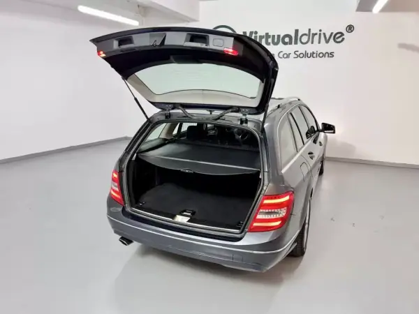 Mercedes-Benz C 220 2013 - 13750 EUR, 177000 km - AUTO.MOTO.pt - 177000km - foto 51 de 54