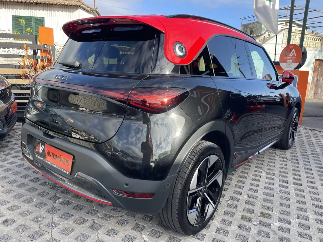 Smart 1 2023 - 34950 EUR, 47310 km - AUTO.MOTO.pt - 47310km - foto 7 de 13
