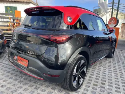Smart 1 2023 - 34950 EUR, 47310 km - AUTO.MOTO.pt - 47310km - foto 7 de 13