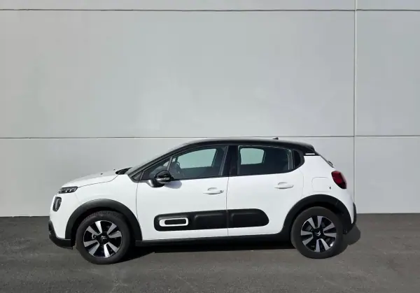 Citroën C3 2021 - 10900 EUR, 31800 km - AUTO.MOTO.pt - 31800km - foto 11 de 31