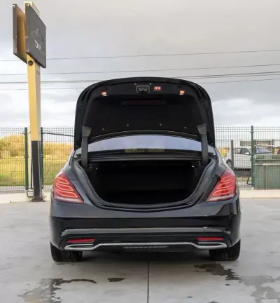 Mercedes-Benz S 350 2014 - 39900 EUR, 205000 km - AUTO.MOTO.pt - 205000km - foto 16 de 32