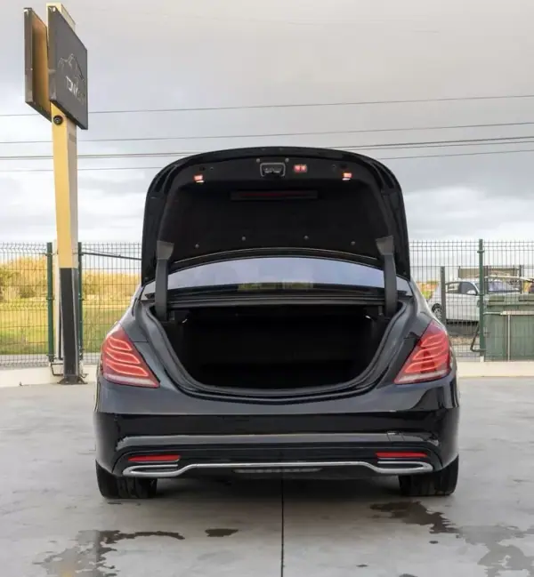 Mercedes-Benz S 350 2014 - 39900 EUR, 205000 km - AUTO.MOTO.pt - 205000km - foto 16 de 32