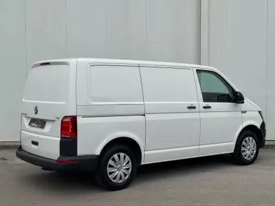 VW T6 TRANSPORTER 2.0 TDI KASTEN/ 3 LUGARES/ IVA DEDUTIVEL 2015 - 16950 EUR, 130000 km - AUTO.MOTO.pt - 130000km - foto 21 de 24