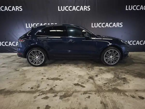 Porsche Macan 2019 - 57490 EUR, 133391 km - AUTO.MOTO.pt - 133391km - foto 32 de 36