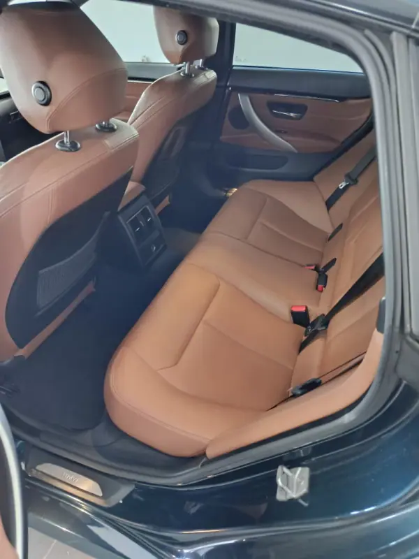 BMW 420 Gran Coupé 2015 - 23800 EUR, 149000 km - AUTO.MOTO.pt - 149000km - foto 29 de 30
