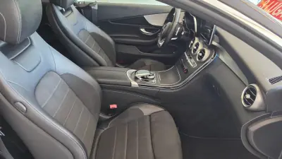 Mercedes-Benz C 220 2017 - 29500 EUR, 196135 km - AUTO.MOTO.pt - 196135km - foto 54 de 59