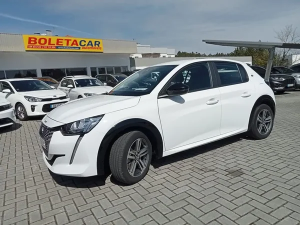 Peugeot e-208 2022 - 26950 EUR, 9000 km - AUTO.MOTO.pt - 9000km - foto 33 de 33