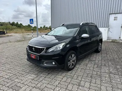 Peugeot 2008 2019 - 139000km