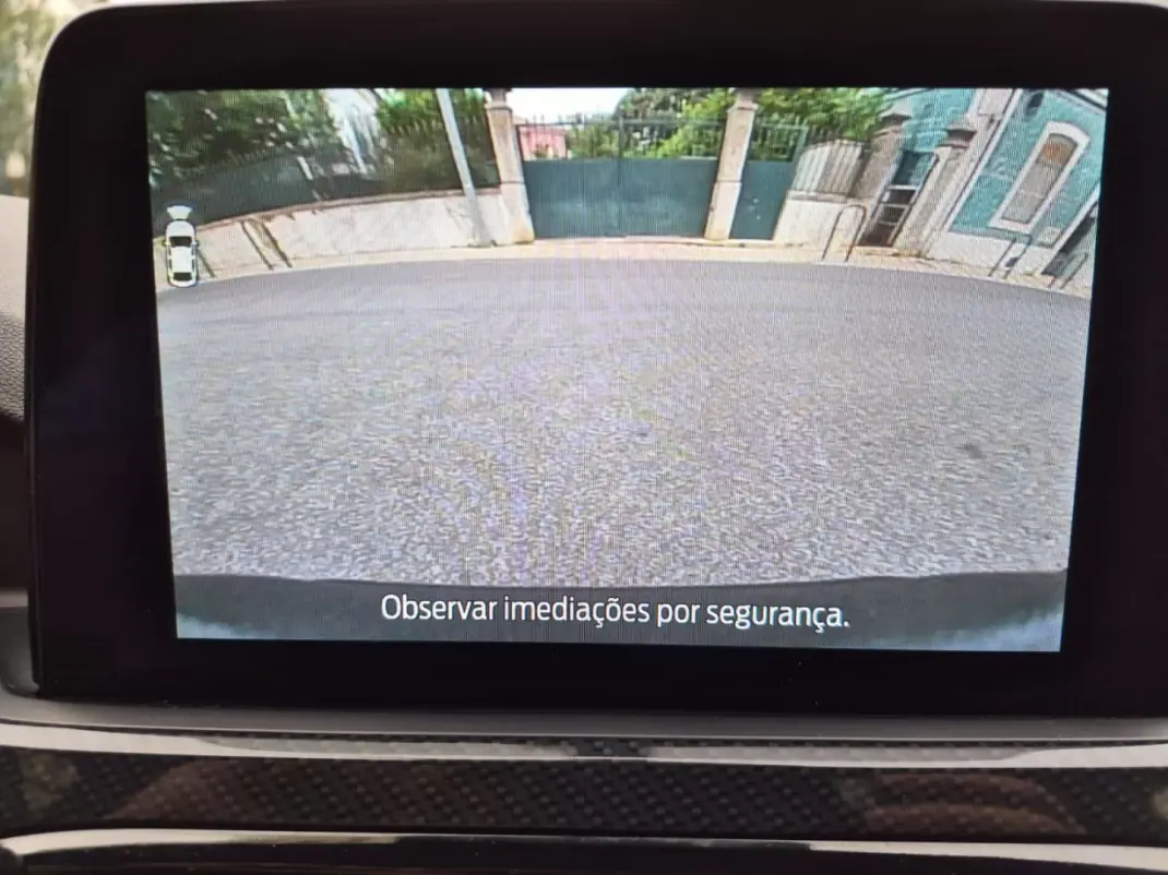 Ford Kuga 2023 - 21000 EUR, 56502 km - AUTO.MOTO.pt - 56502km - foto 12 de 34