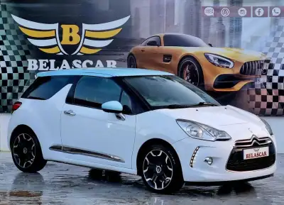 Citroën DS3 2011 - 8500 EUR, 146000 km - AUTO.MOTO.pt - 146000km - foto 8 de 28