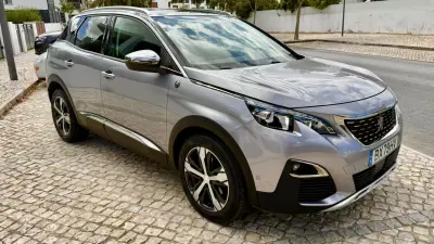 Peugeot 3008 2019 - 17900 EUR, 107577 km - AUTO.MOTO.pt - 107577km - foto 2 de 55