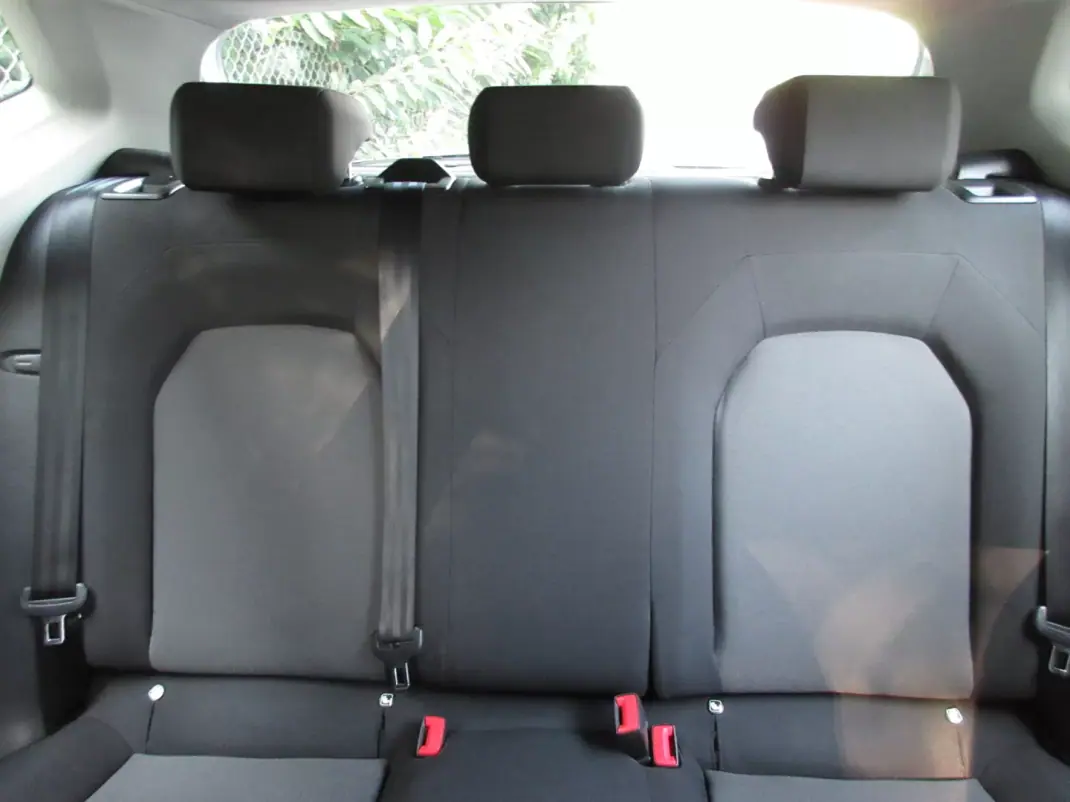 SEAT Ibiza 2018 - 10990 EUR, 195000 km - 195000km - foto 37 de 37