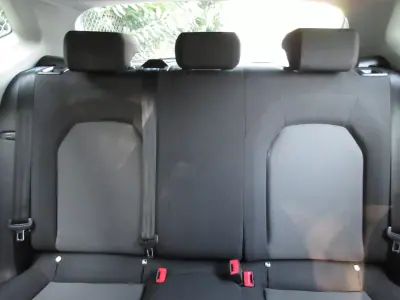 SEAT Ibiza 2018 - 10990 EUR, 195000 km - 195000km - foto 37 de 37