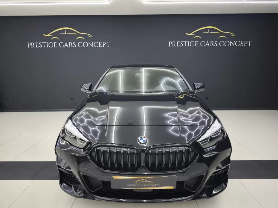 BMW 218 Gran Coupé 2021 - 22450 EUR, 190644 km - AUTO.MOTO.pt - 190644km - foto 8 de 44