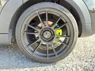 MINI Cooper 2015 - 18900 EUR, 132000 km - AUTO.MOTO.pt - 132000km - foto 29 de 29