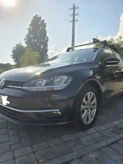 Volkswagen Golf 2019 - 15500 EUR, 140291 km - 140291km - foto 3 de 15