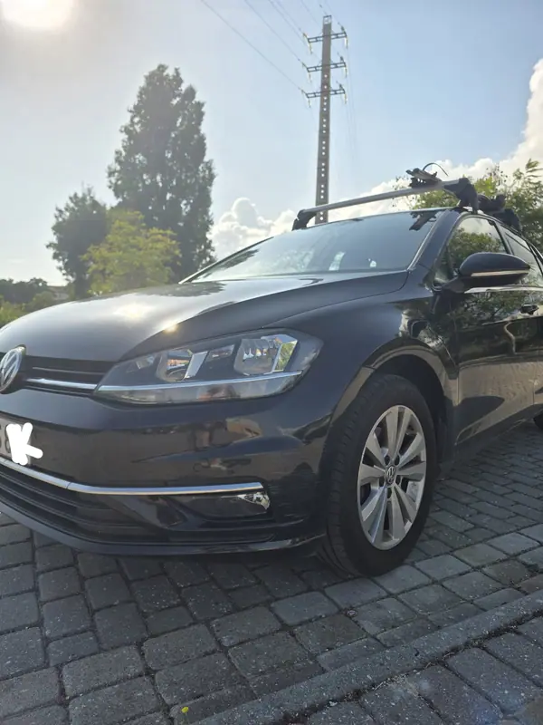 Volkswagen Golf 2019 - 15500 EUR, 140291 km - 140291km - foto 3 de 15