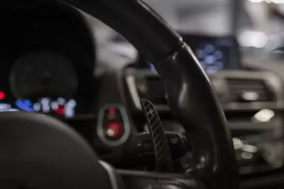 BMW M2 2016 - 44900 EUR, 168333 km - AUTO.MOTO.pt - 168333km - foto 14 de 20