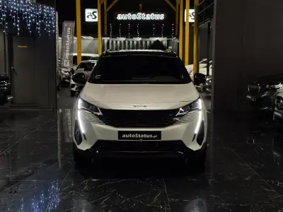 Peugeot 3008 2021 - 21990 EUR, 83500 km - AUTO.MOTO.pt - 83500km - foto 4 de 33