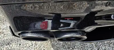 Mercedes-Benz CLA 45 AMG 2020 - 57500 EUR, 49000 km - AUTO.MOTO.pt - 49000km - foto 18 de 40