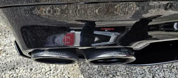 Mercedes-Benz CLA 45 AMG 2020 - 57500 EUR, 49000 km - AUTO.MOTO.pt - 49000km - foto 18 de 40