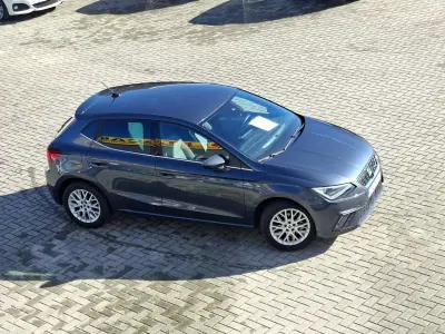 SEAT Ibiza 2024 - 18500 EUR, 17900 km - AUTO.MOTO.pt - 17900km - foto 13 de 33