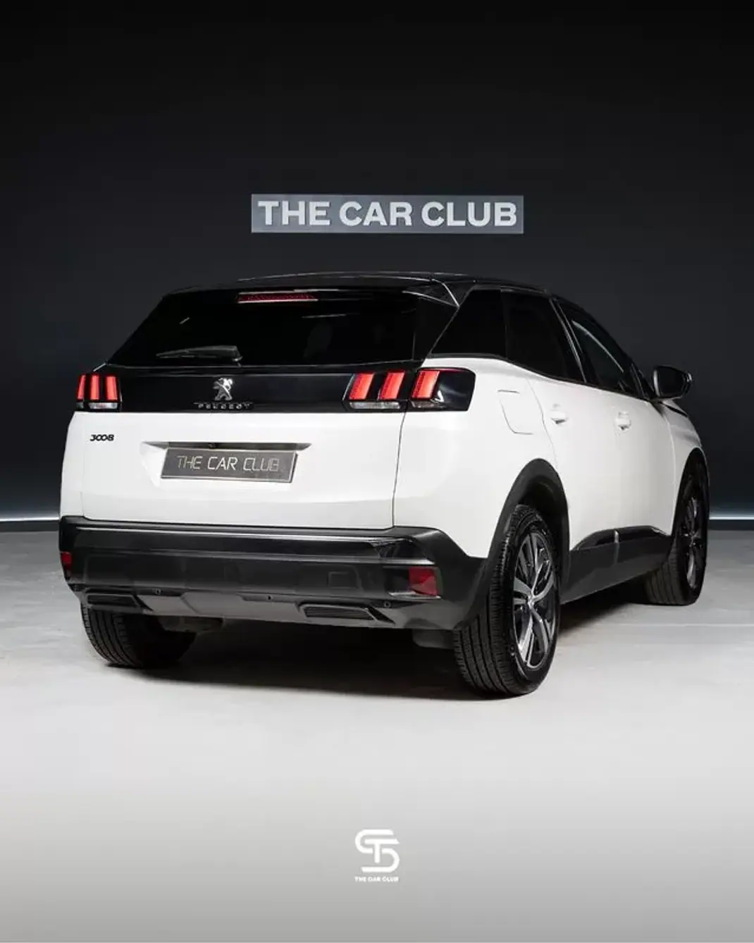 Peugeot 3008 2019 - 17950 EUR, 129000 km - AUTO.MOTO.pt - 129000km - foto 2 de 20