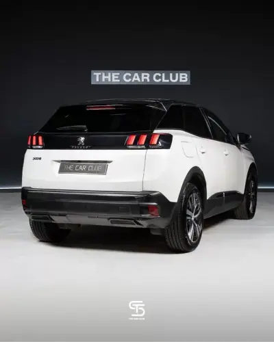 Peugeot 3008 2019 - 17950 EUR, 129000 km - AUTO.MOTO.pt - 129000km - foto 2 de 20