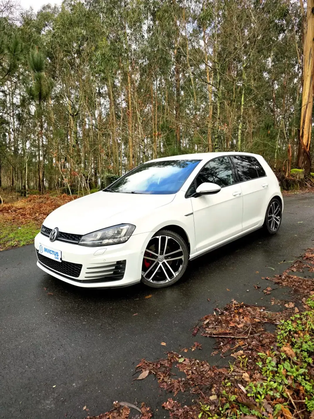 Volkswagen Golf 2015 - 18990 EUR, 167000 km - AUTO.MOTO.pt - 167000km - foto 2 de 30