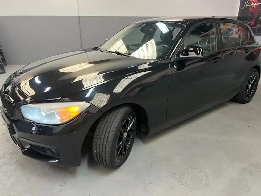 BMW 116 2016 - 12990 EUR, 200000 km - AUTO.MOTO.pt - 200000km - foto 2 de 10