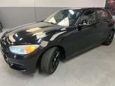 BMW 116 2016 - 12990 EUR, 200000 km - AUTO.MOTO.pt - 200000km - foto 2 de 10