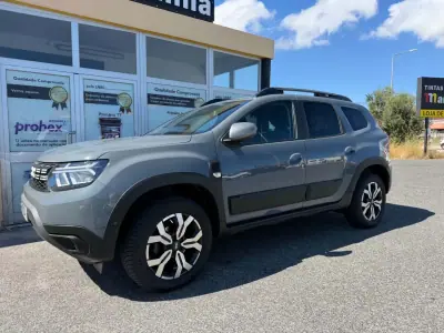 Dacia Duster 2024 - 50000km